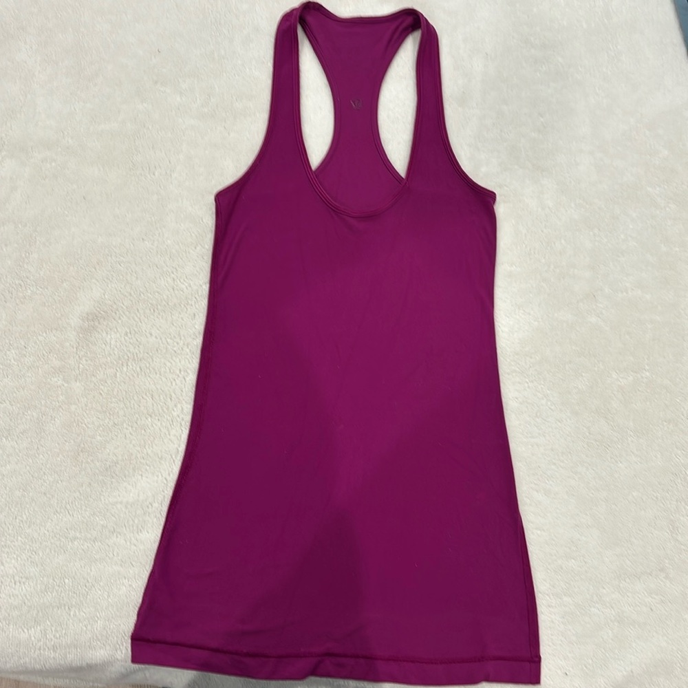 Yoga top